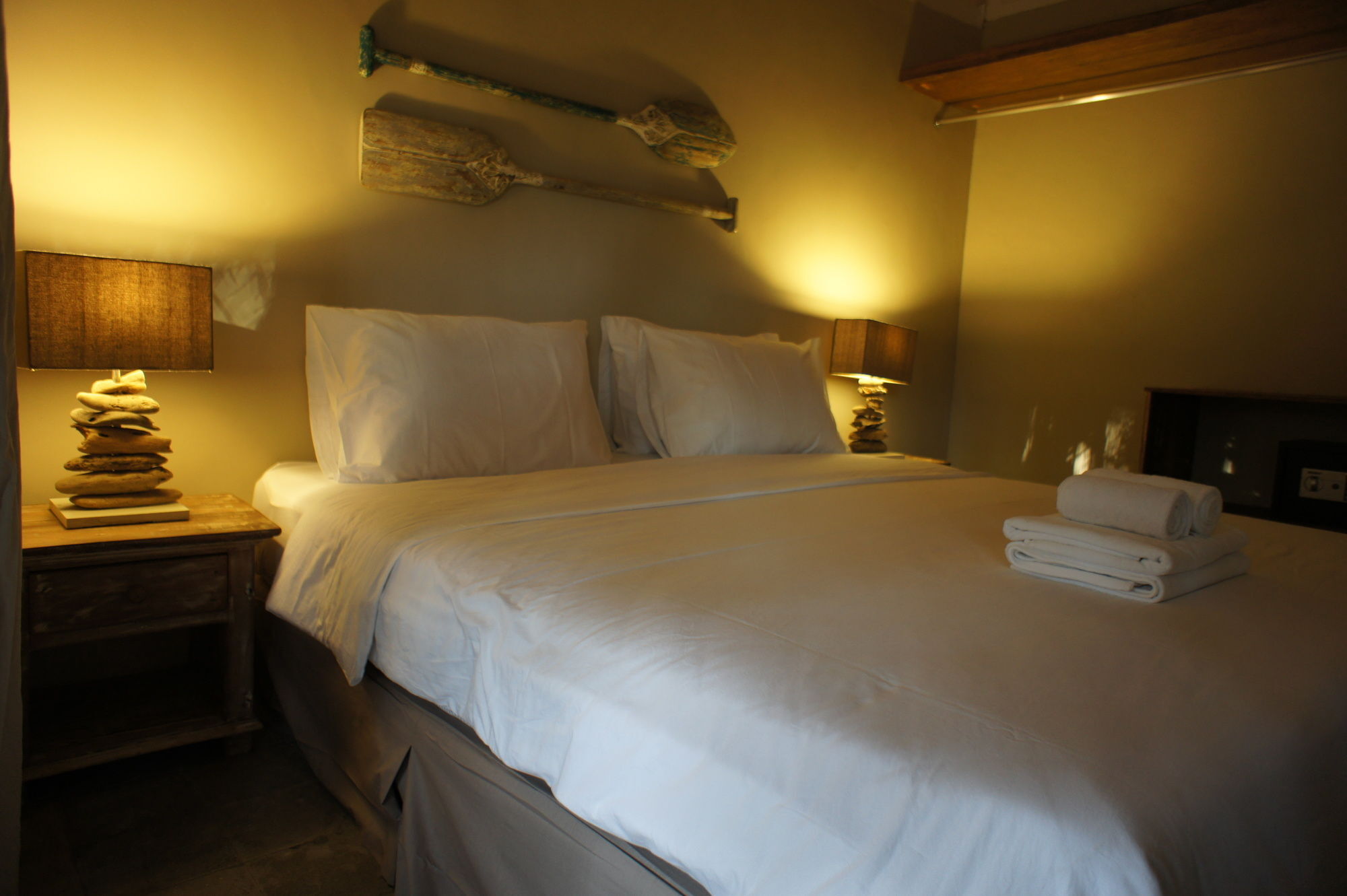 3W Cottages And Villas Gili Air Esterno foto
