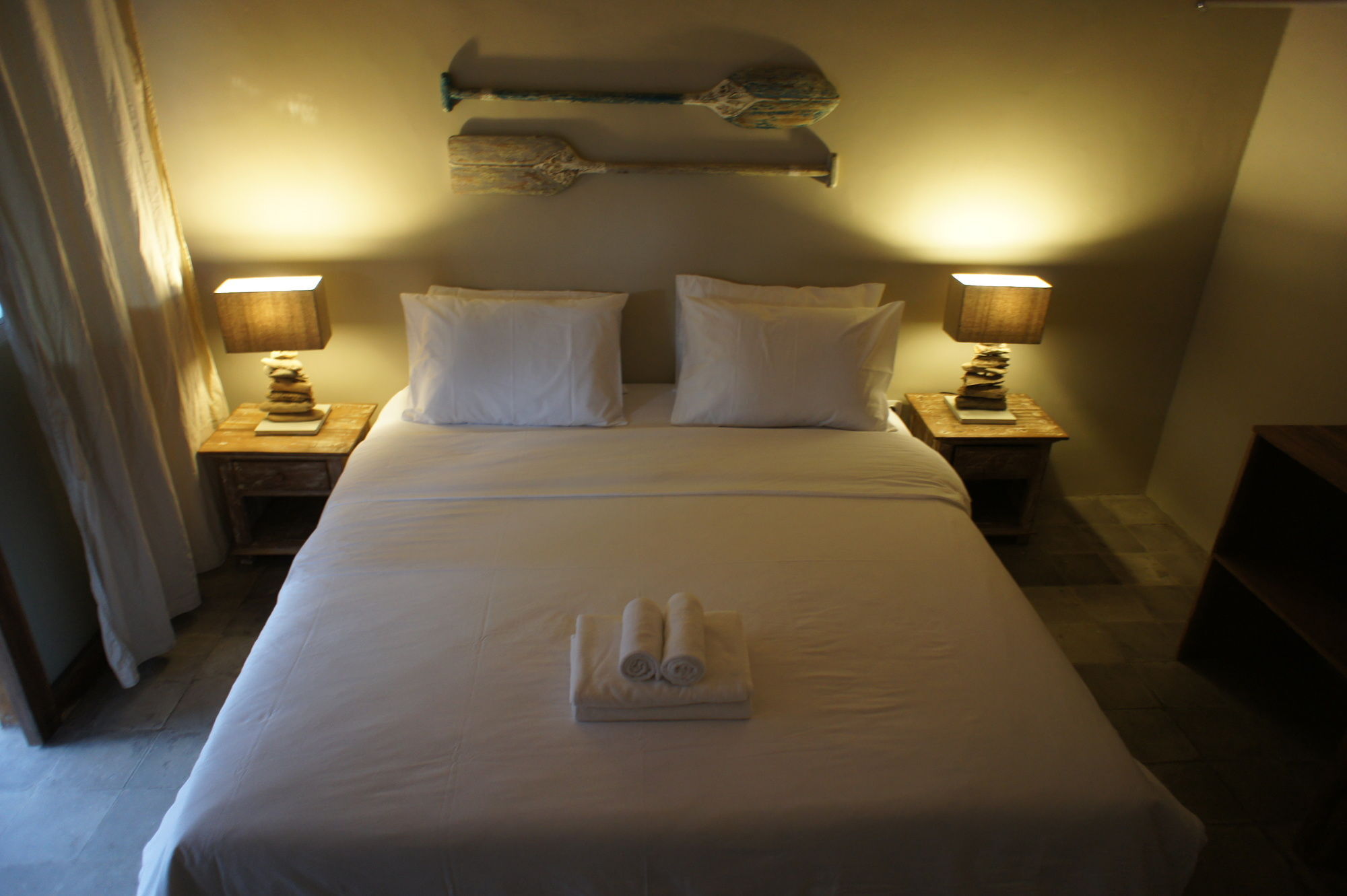 3W Cottages And Villas Gili Air Esterno foto